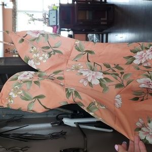 Angel Biba Gorgeous Floral Dress